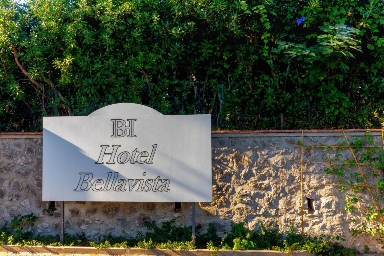 Hotel Bellavista Anacapri  Esterno foto