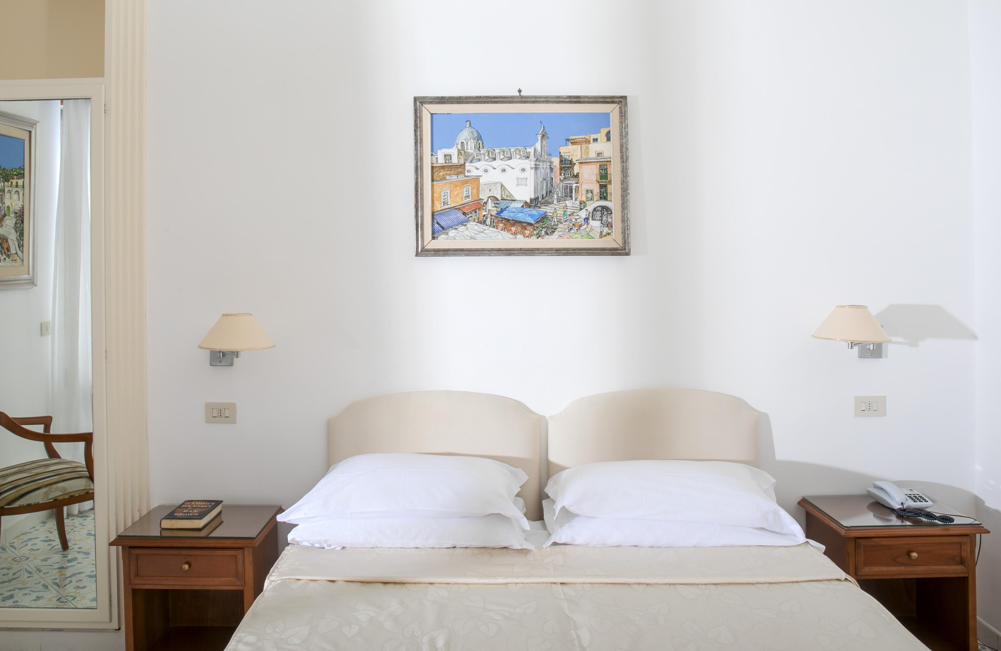 Hotel Bellavista Anacapri  Esterno foto