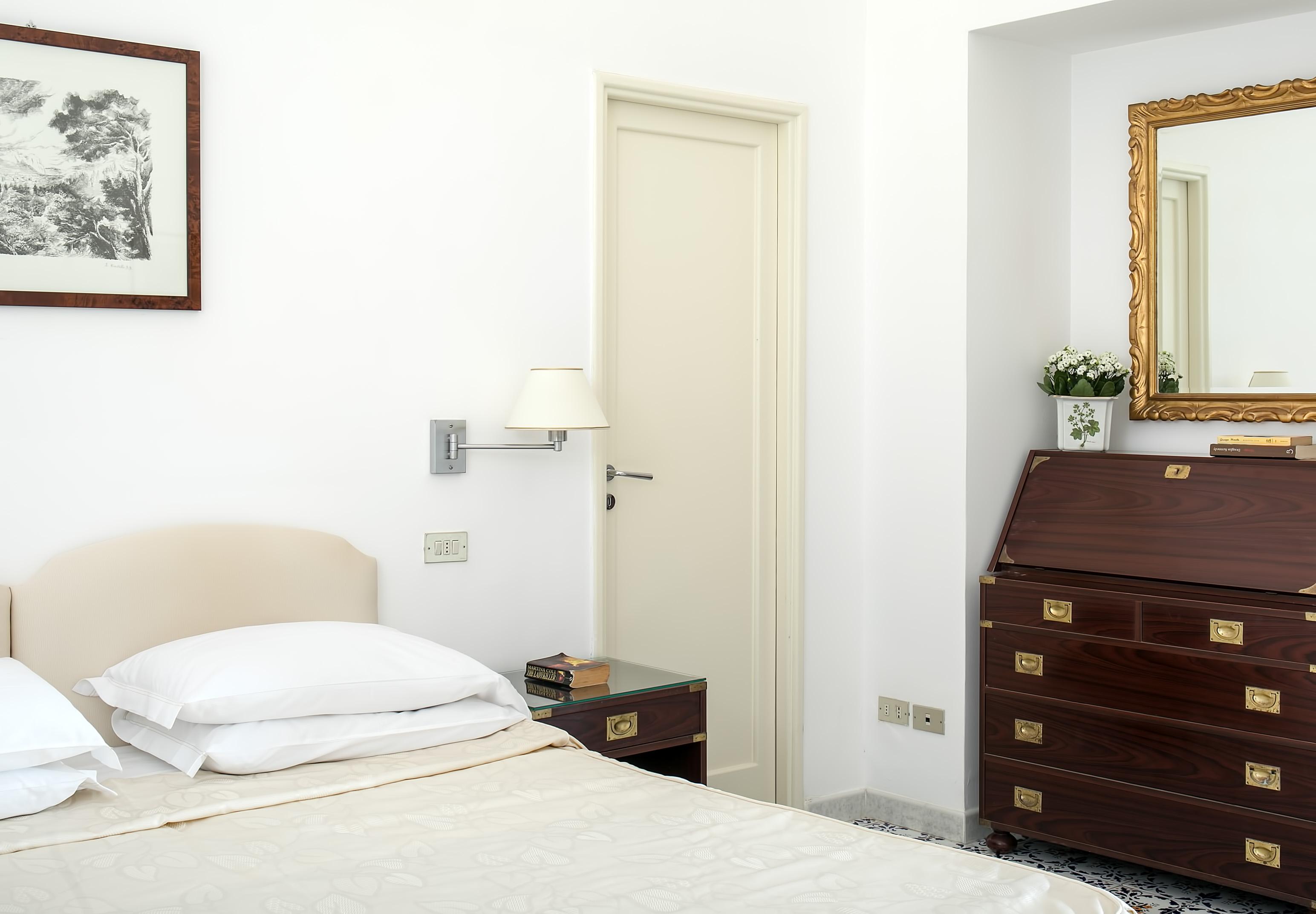 Hotel Bellavista Anacapri  Esterno foto