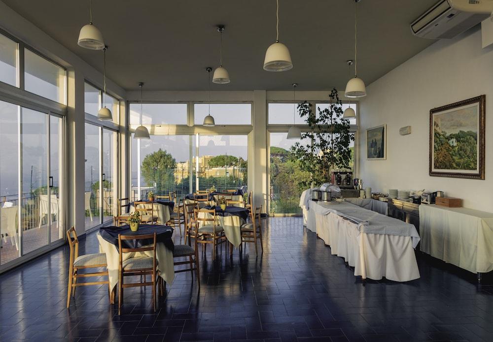 Hotel Bellavista Anacapri  Esterno foto