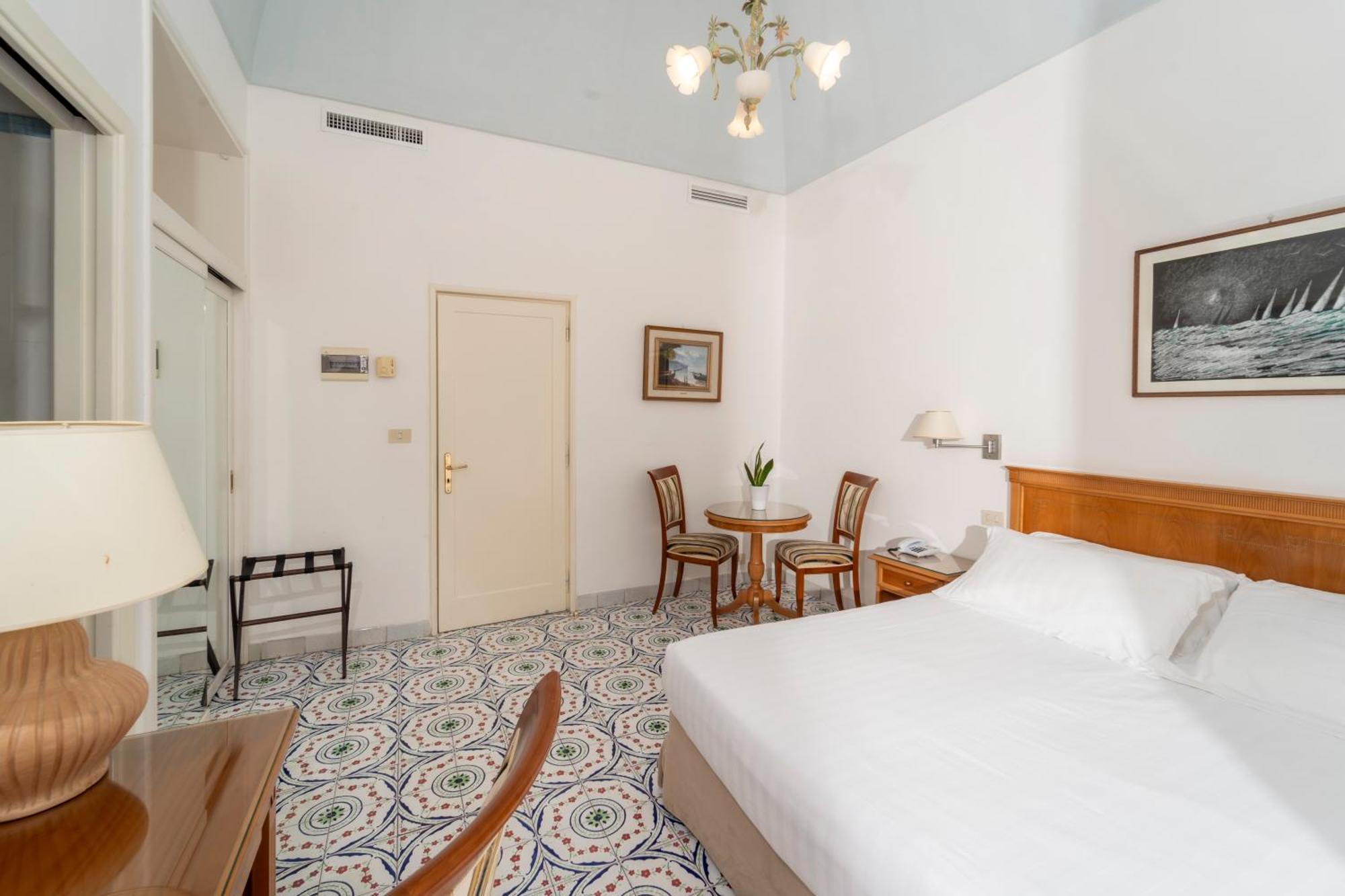 Hotel Bellavista Anacapri  Esterno foto