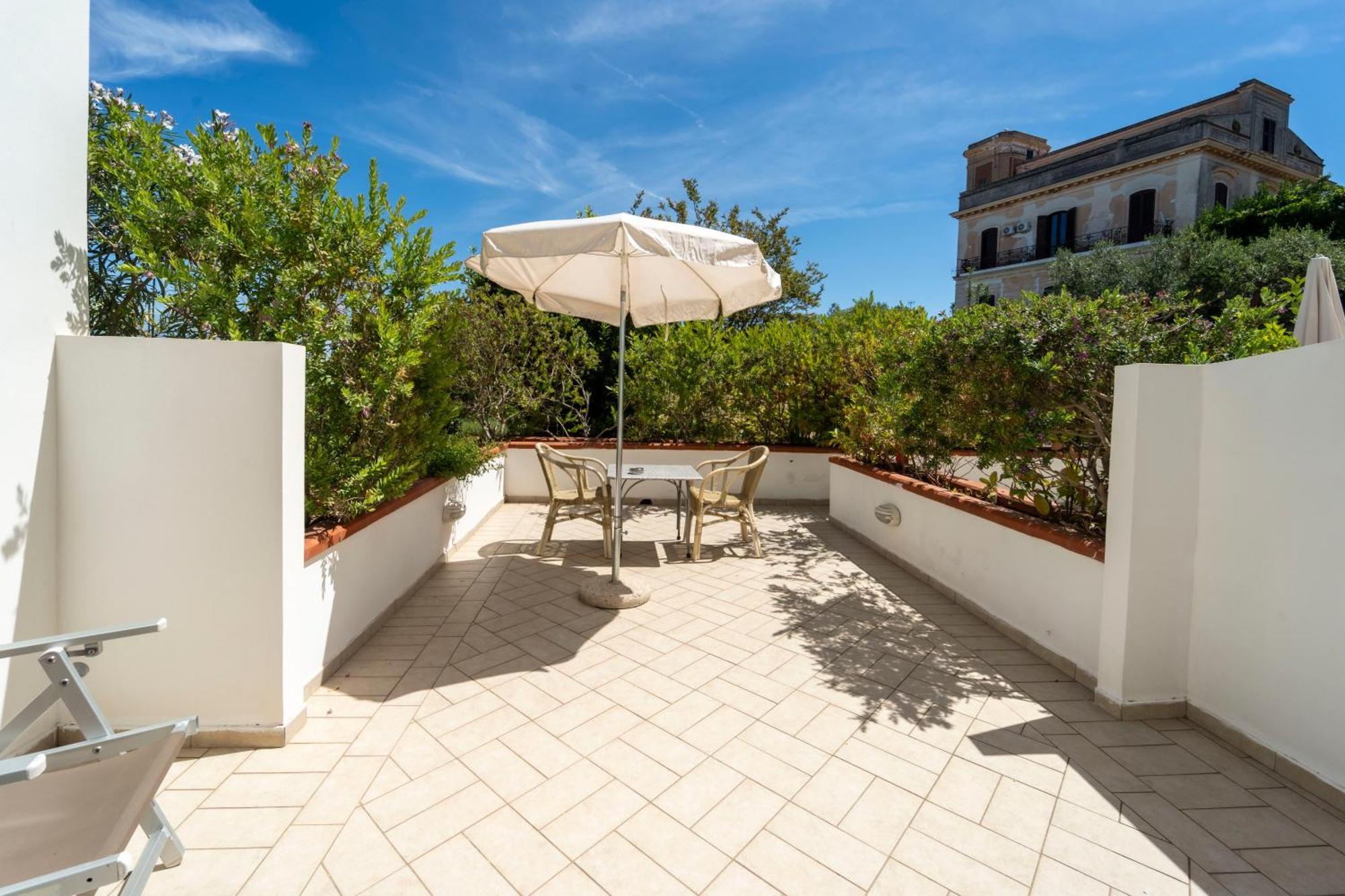 Hotel Bellavista Anacapri  Esterno foto